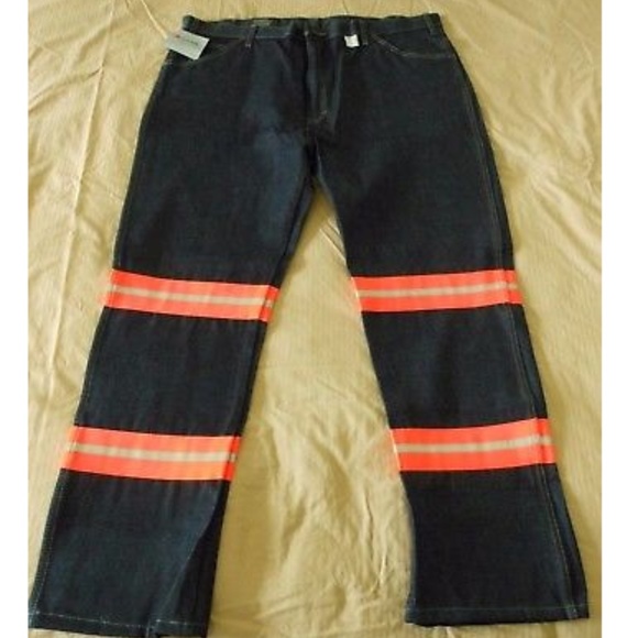 dickey work jeans